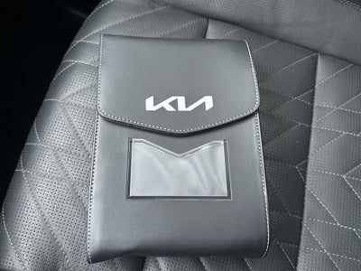 2025 Kia Telluride EX X-Pro