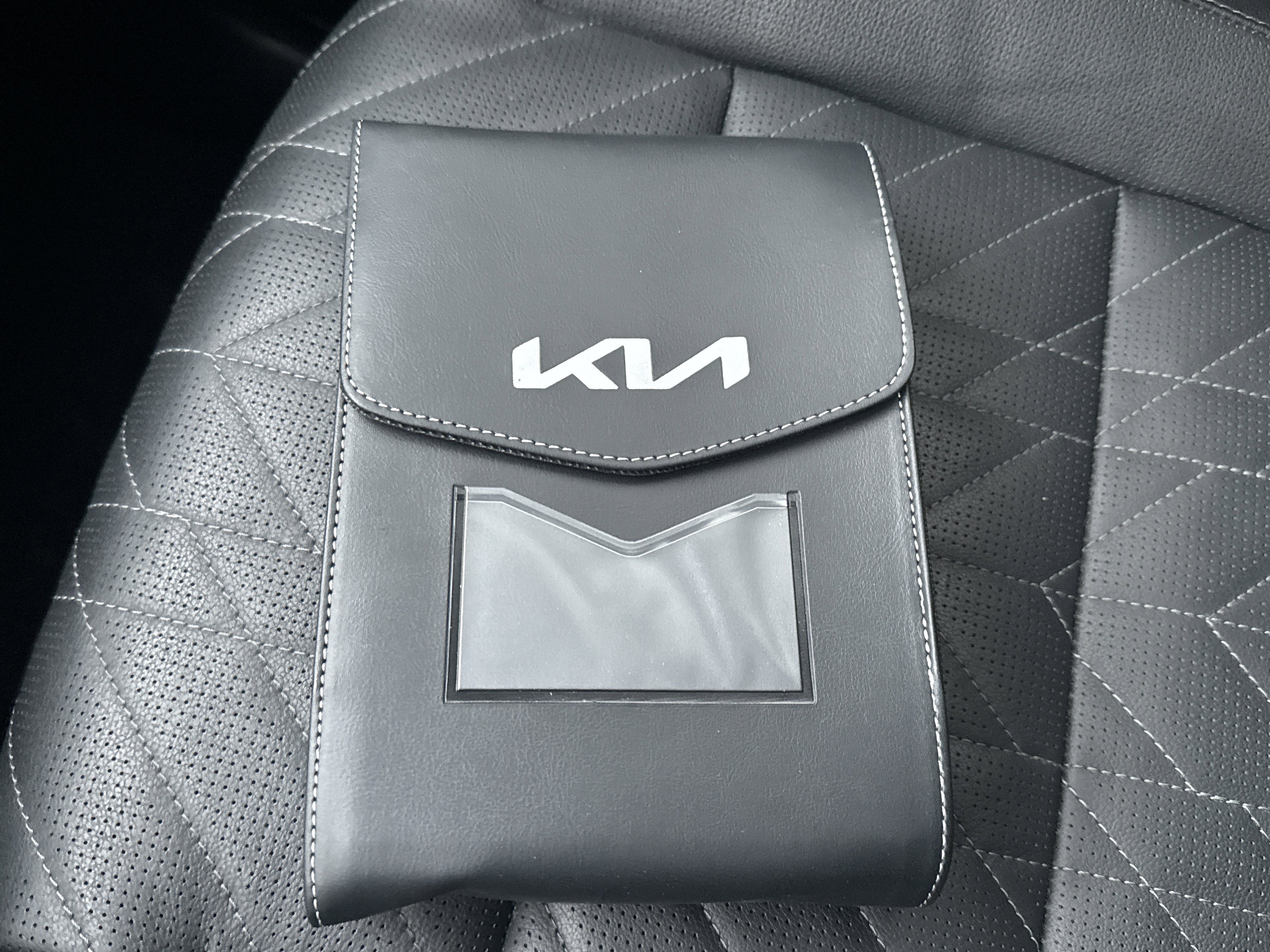 2025 Kia Telluride EX X-Pro