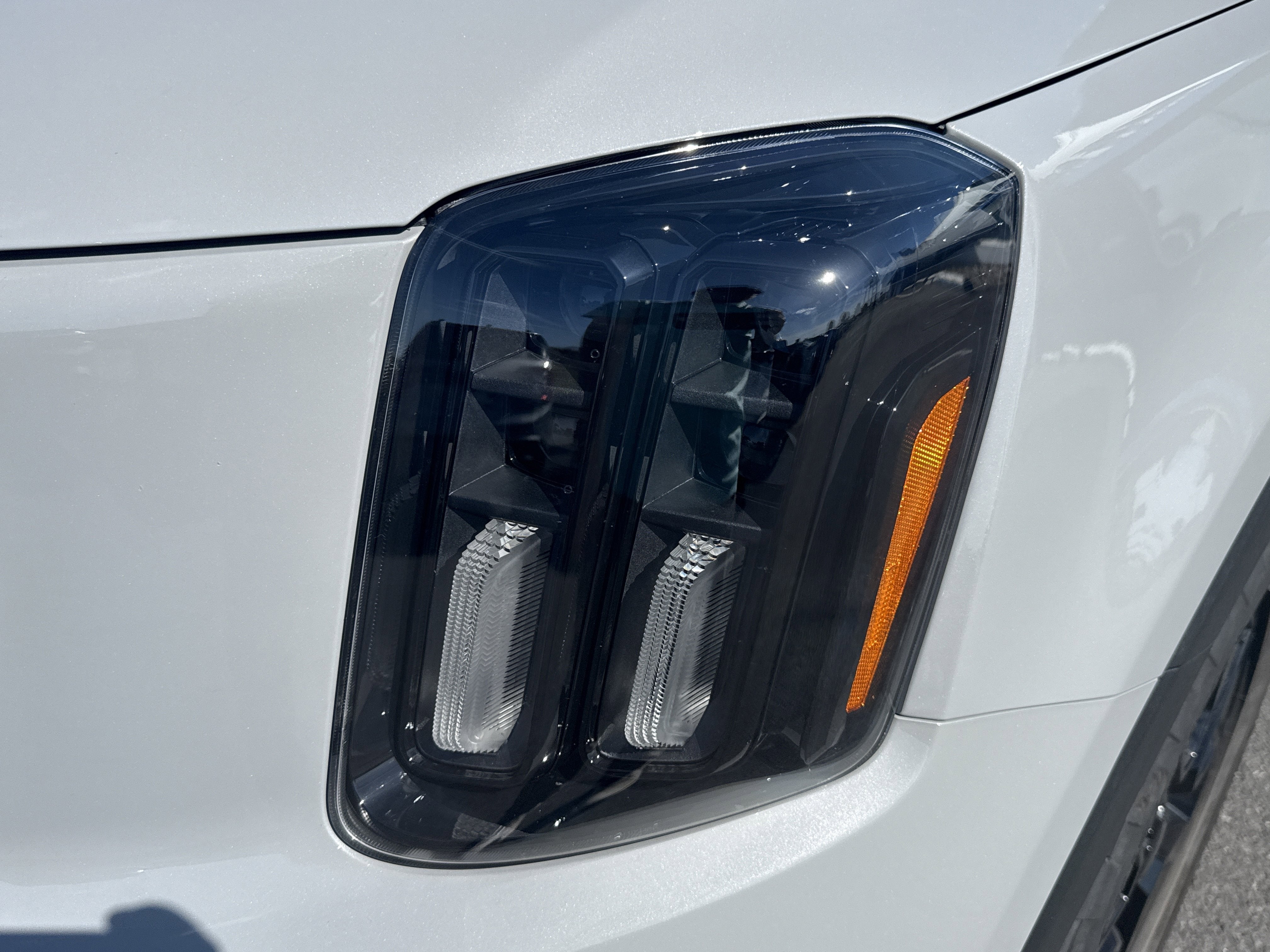 2025 Kia Telluride EX X-Pro