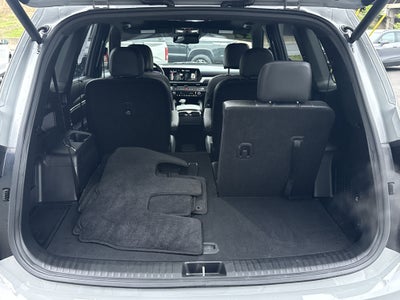 2025 Kia Telluride EX X-Pro