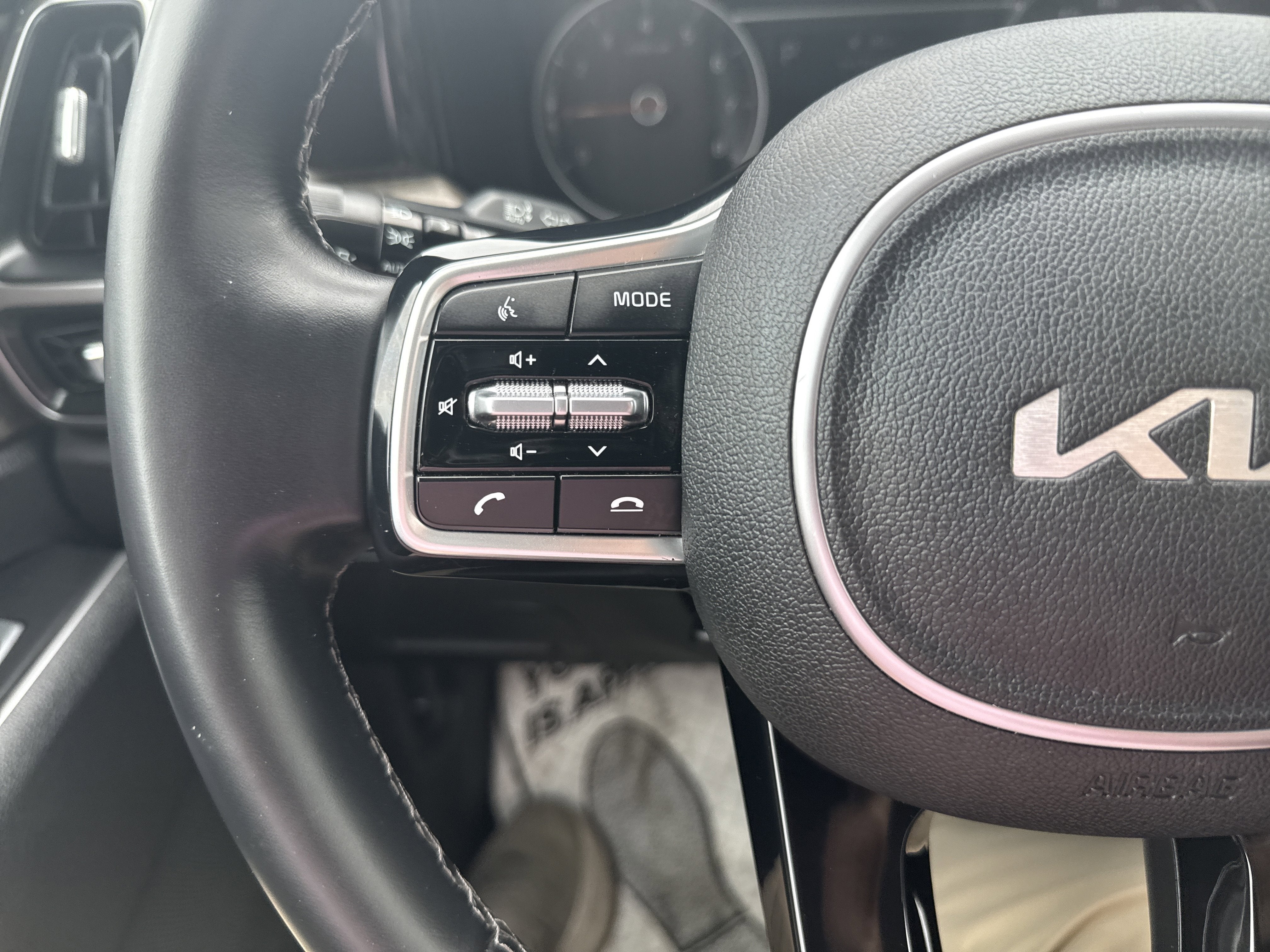 2022 Kia Sorento X-Line EX