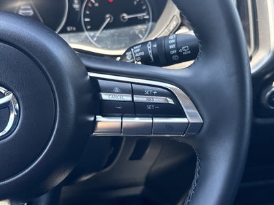 2025 Mazda Mazda CX-50 Hybrid Premium Package