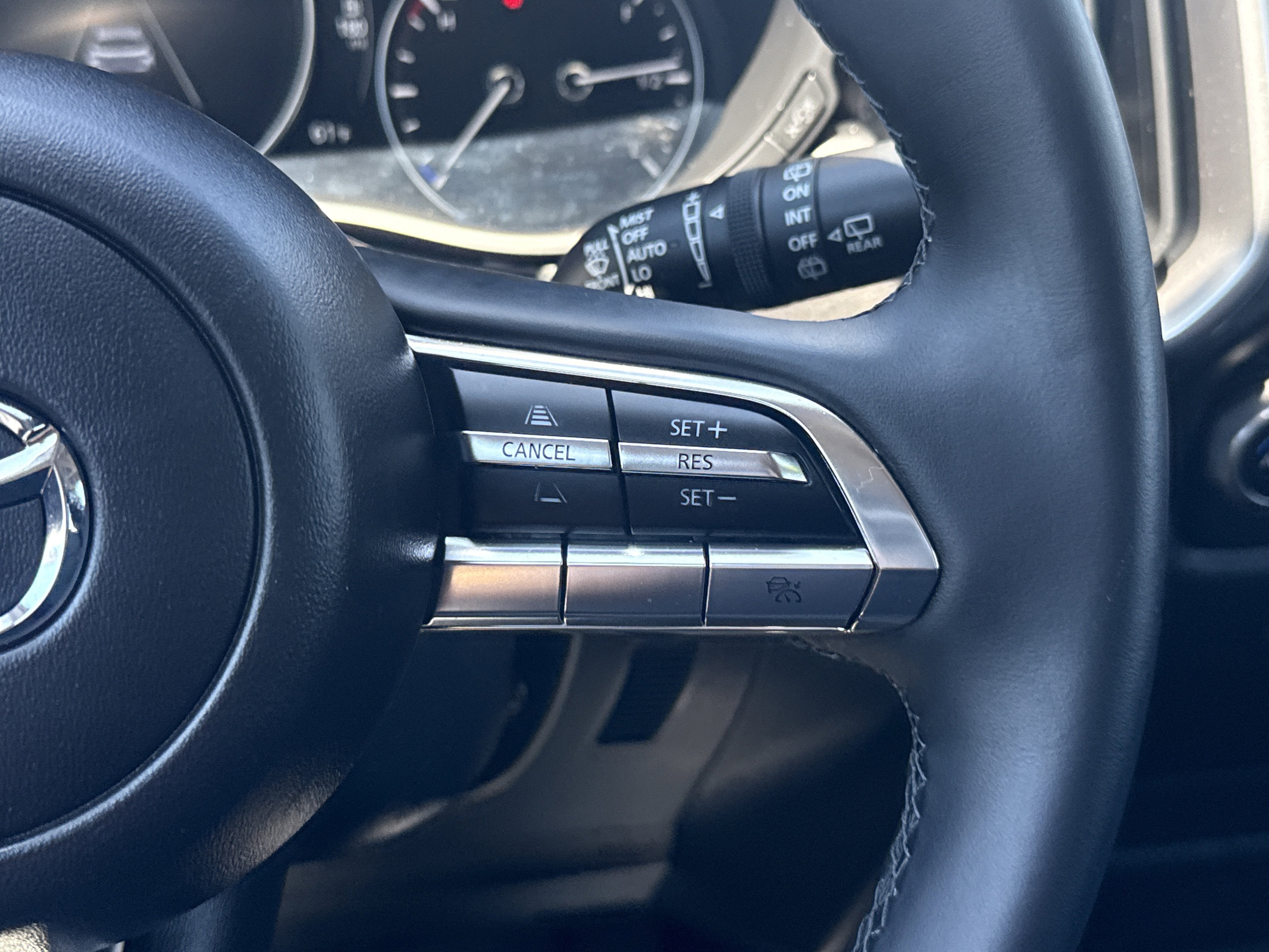 2025 Mazda Mazda CX-50 Hybrid Premium Package