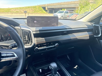 2025 Mazda Mazda CX-50 Hybrid Premium Package