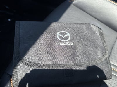 2025 Mazda Mazda CX-50 Hybrid Premium Package