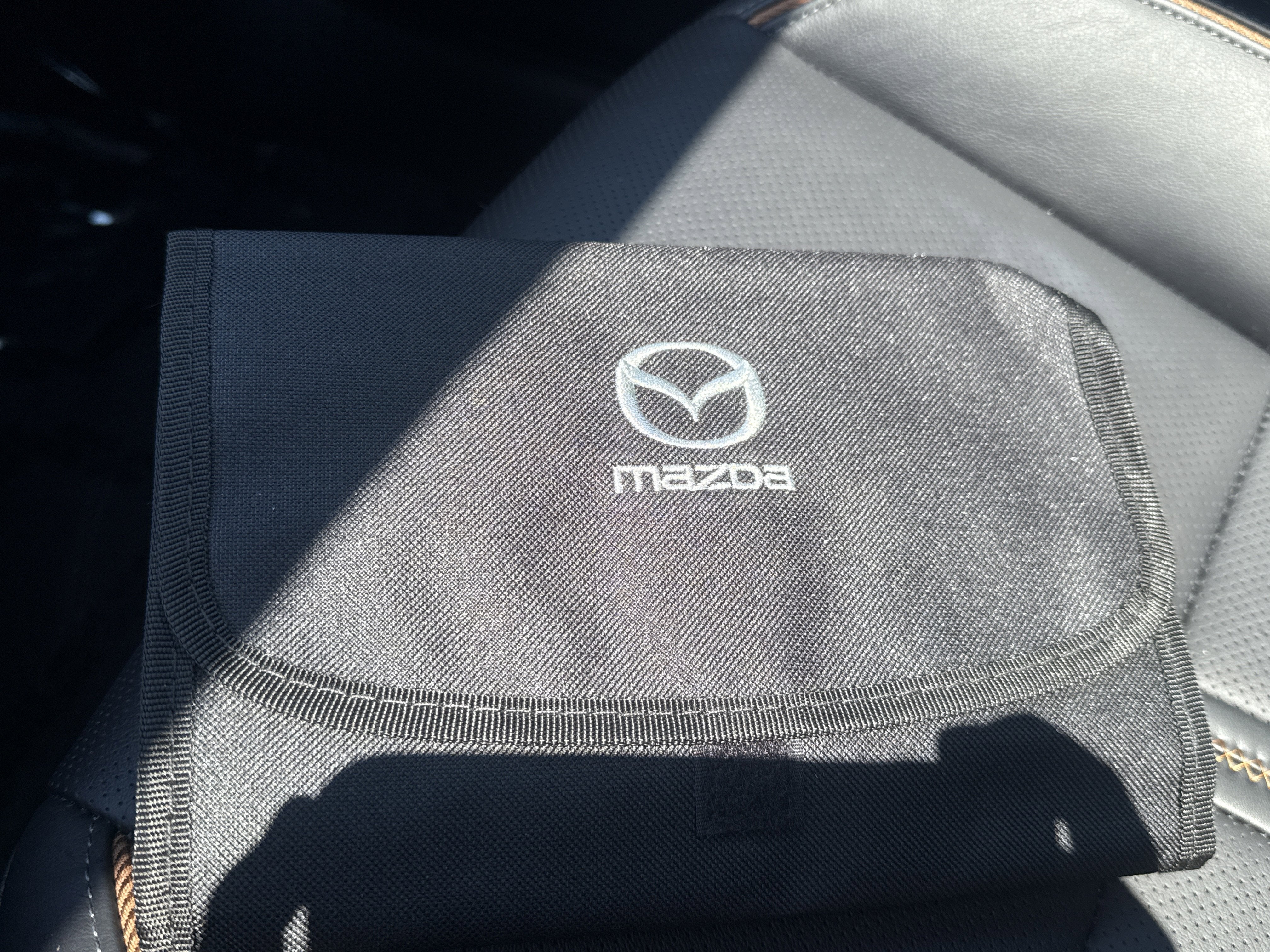 2025 Mazda Mazda CX-50 Hybrid Premium Package