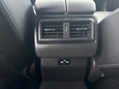 2023 Mazda Mazda CX-50 2.5 S Premium Plus Package