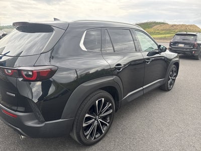 2023 Mazda Mazda CX-50 2.5 S Premium Plus Package