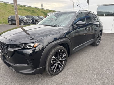 2023 Mazda Mazda CX-50 2.5 S Premium Plus Package