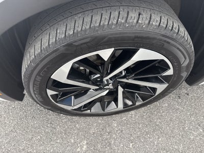 2024 Mitsubishi Outlander SEL