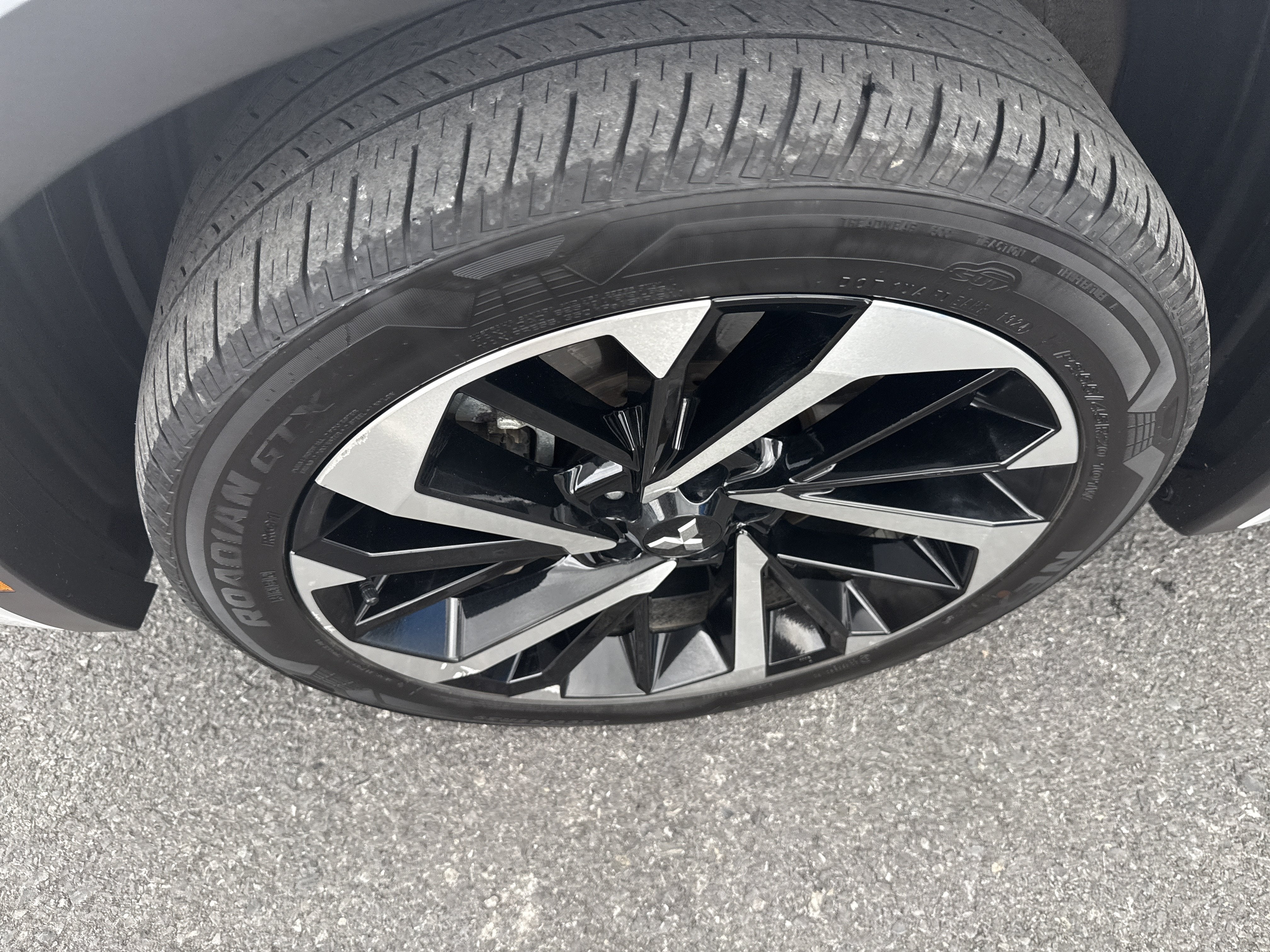 2024 Mitsubishi Outlander SEL