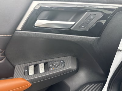 2024 Mitsubishi Outlander SEL