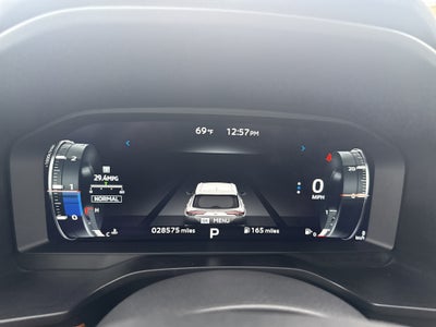 2024 Mitsubishi Outlander SEL