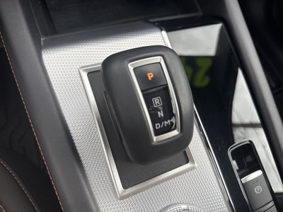2024 Mitsubishi Outlander SEL