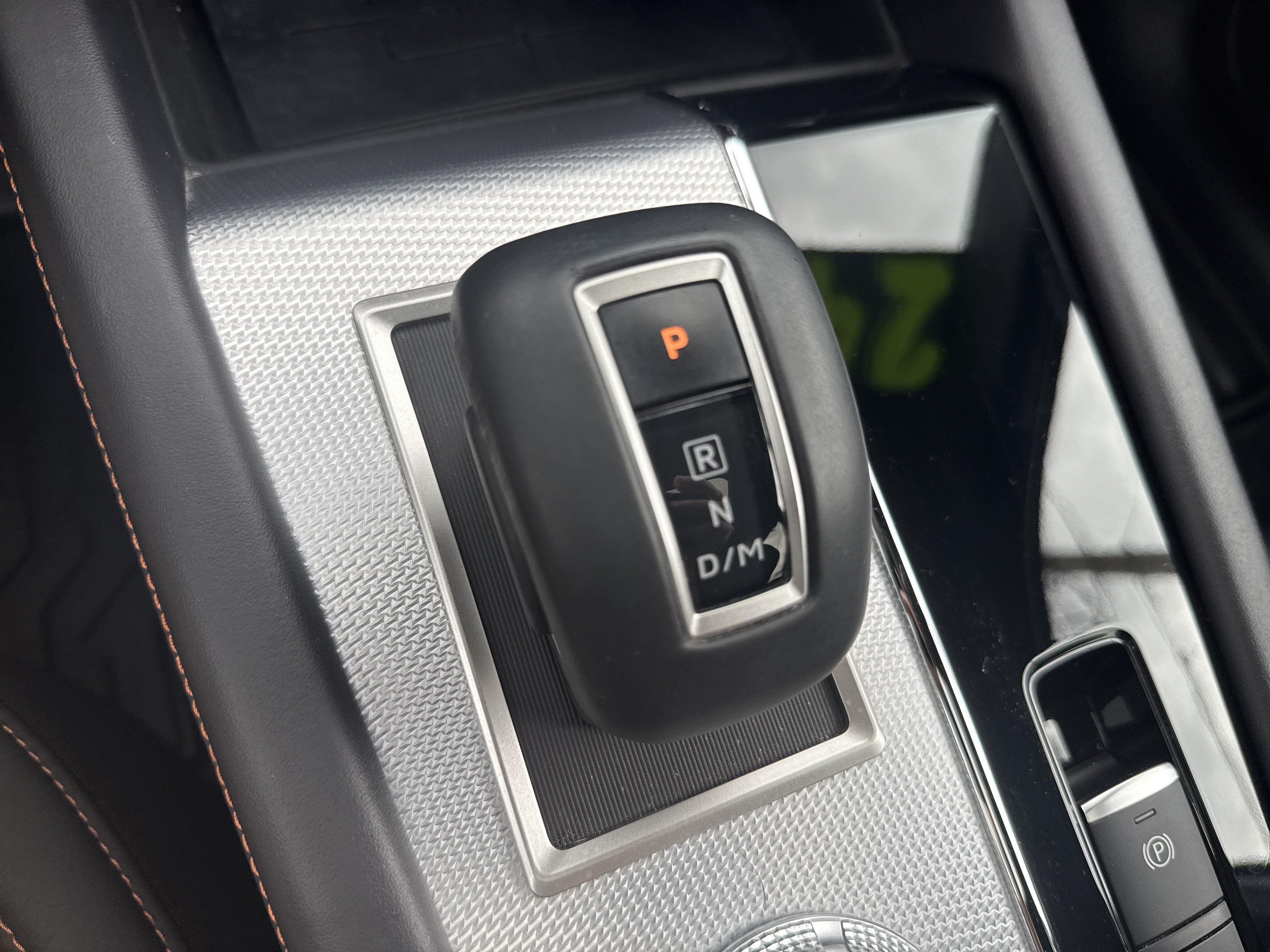 2024 Mitsubishi Outlander SEL