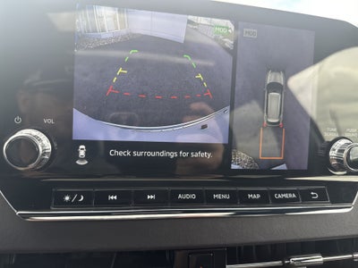 2024 Mitsubishi Outlander SEL