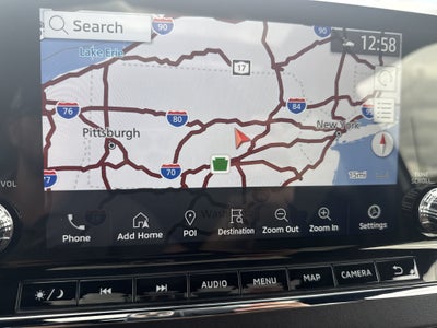 2024 Mitsubishi Outlander SEL