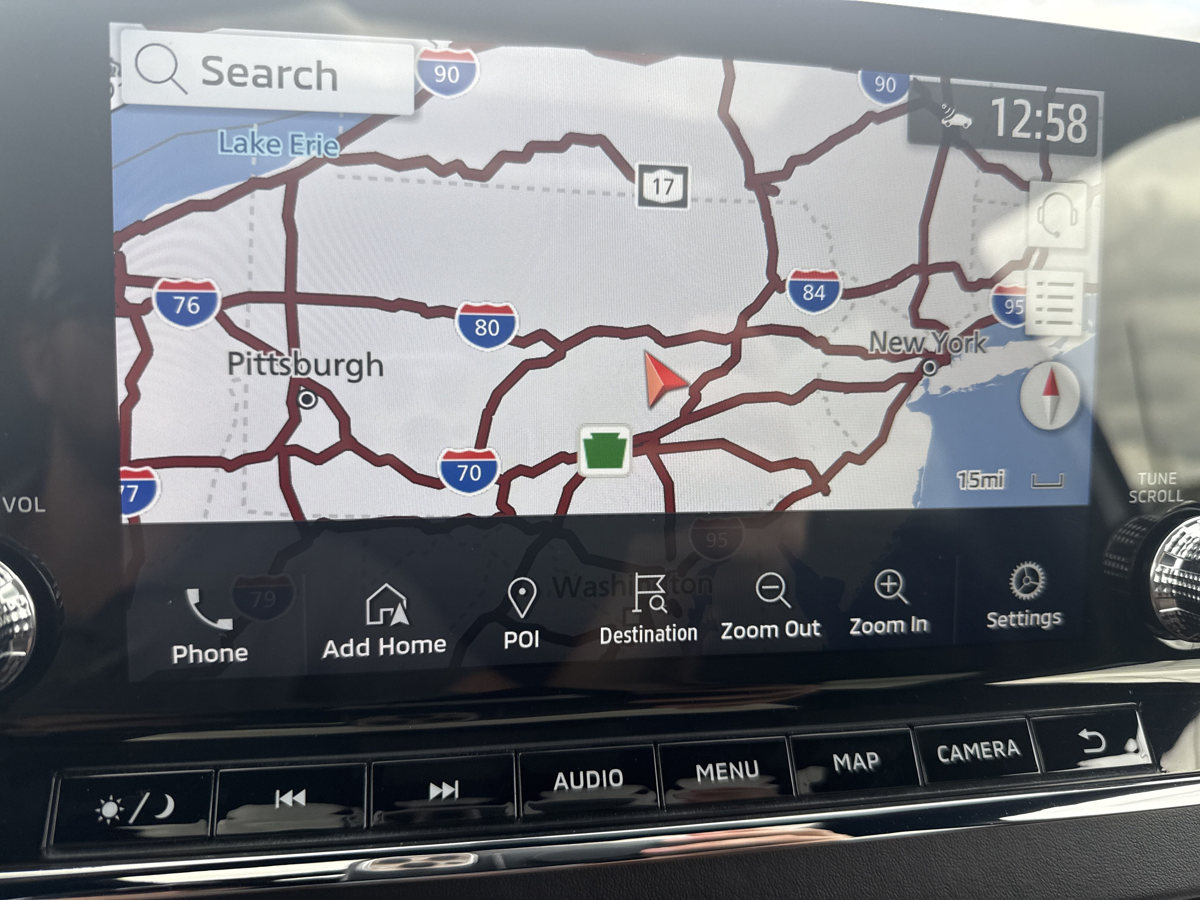 2024 Mitsubishi Outlander SEL