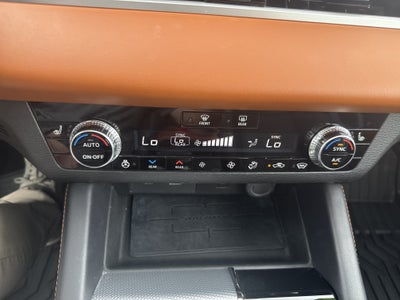2024 Mitsubishi Outlander SEL