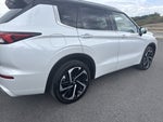 2024 Mitsubishi Outlander SEL