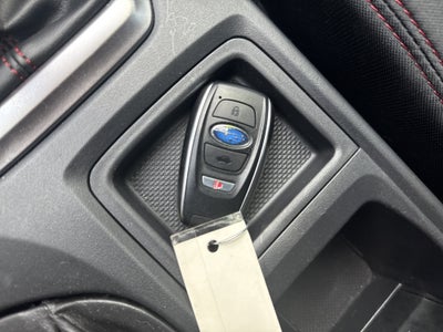 2024 Subaru WRX Premium
