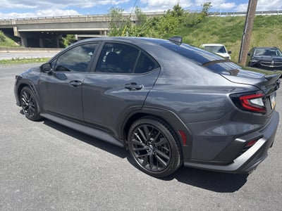 2024 Subaru WRX Premium