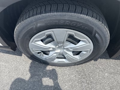 2024 Subaru Forester 4DR CVT