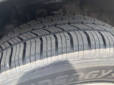 2024 Subaru Forester 4DR CVT