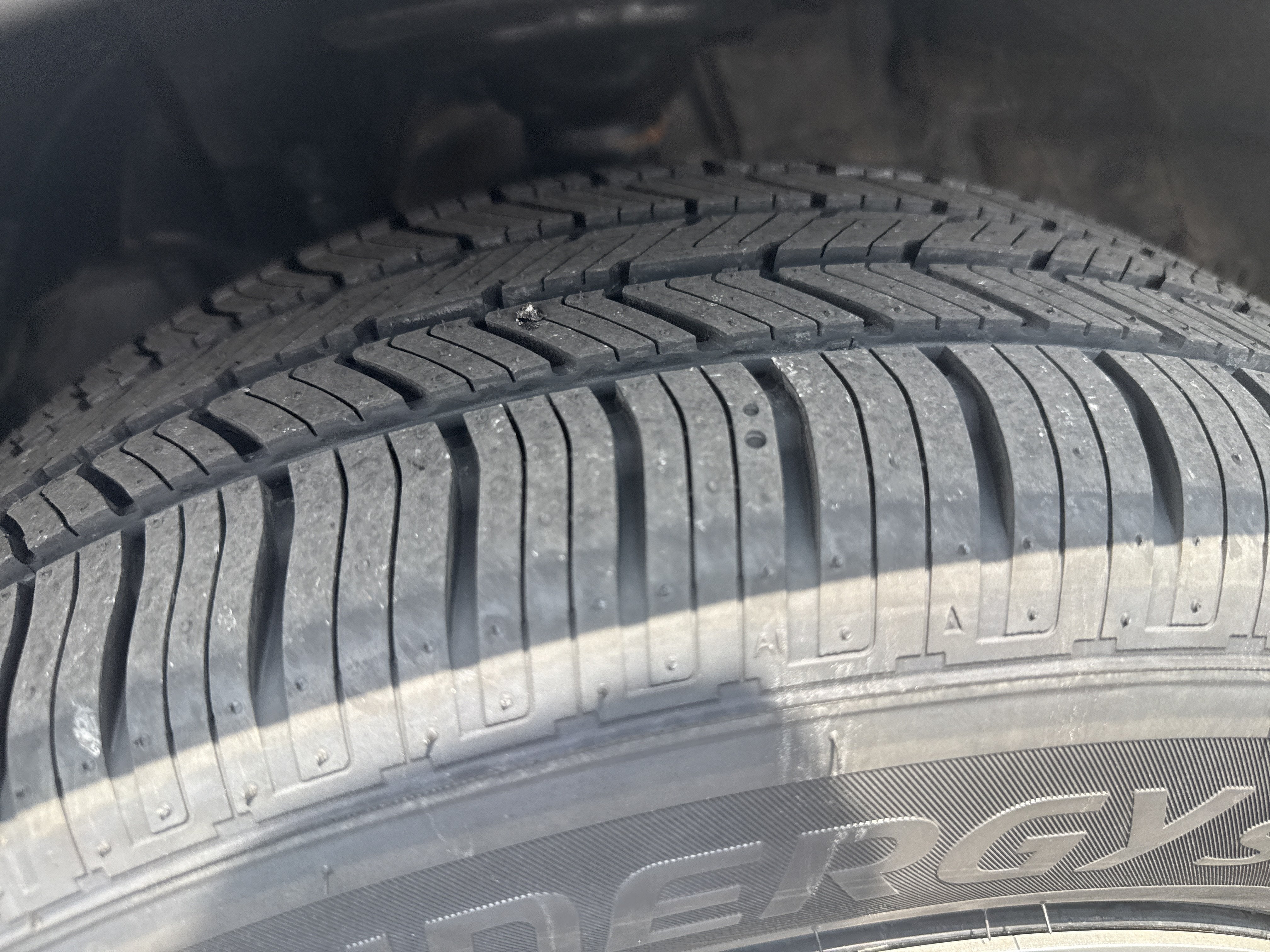 2024 Subaru Forester 4DR CVT