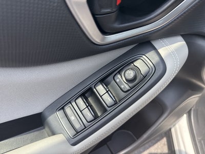 2024 Subaru Forester 4DR CVT