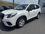 2024 Subaru Forester 4DR CVT