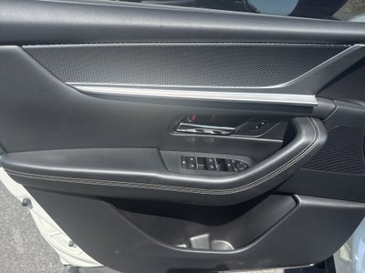 2025 Mazda Mazda CX-70 PHEV Premium Plus Package