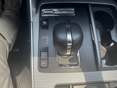 2025 Mazda Mazda CX-70 PHEV Premium Plus Package