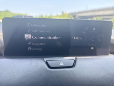 2025 Mazda Mazda CX-70 PHEV Premium Plus Package