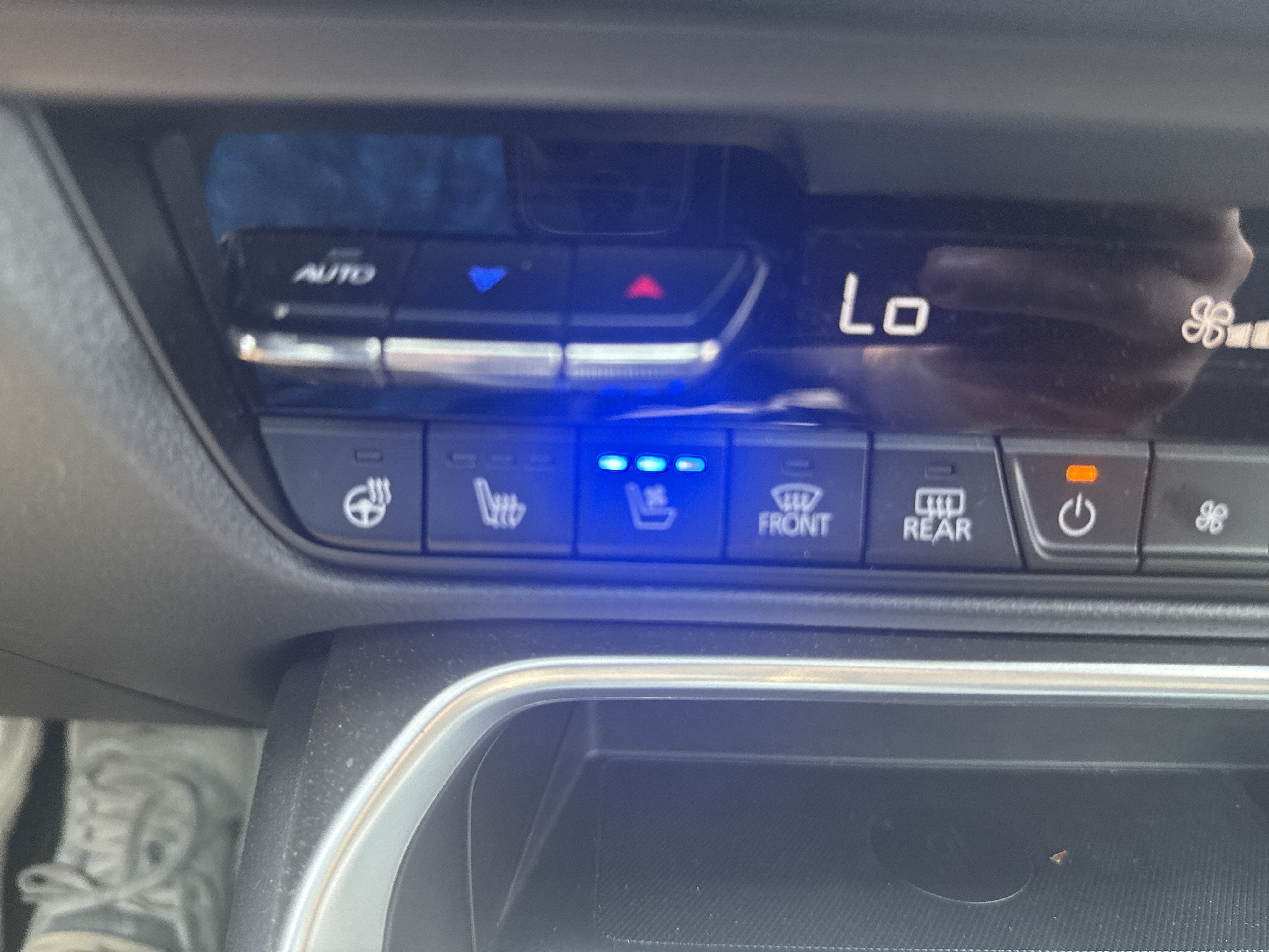 2025 Mazda Mazda CX-70 PHEV Premium Plus Package