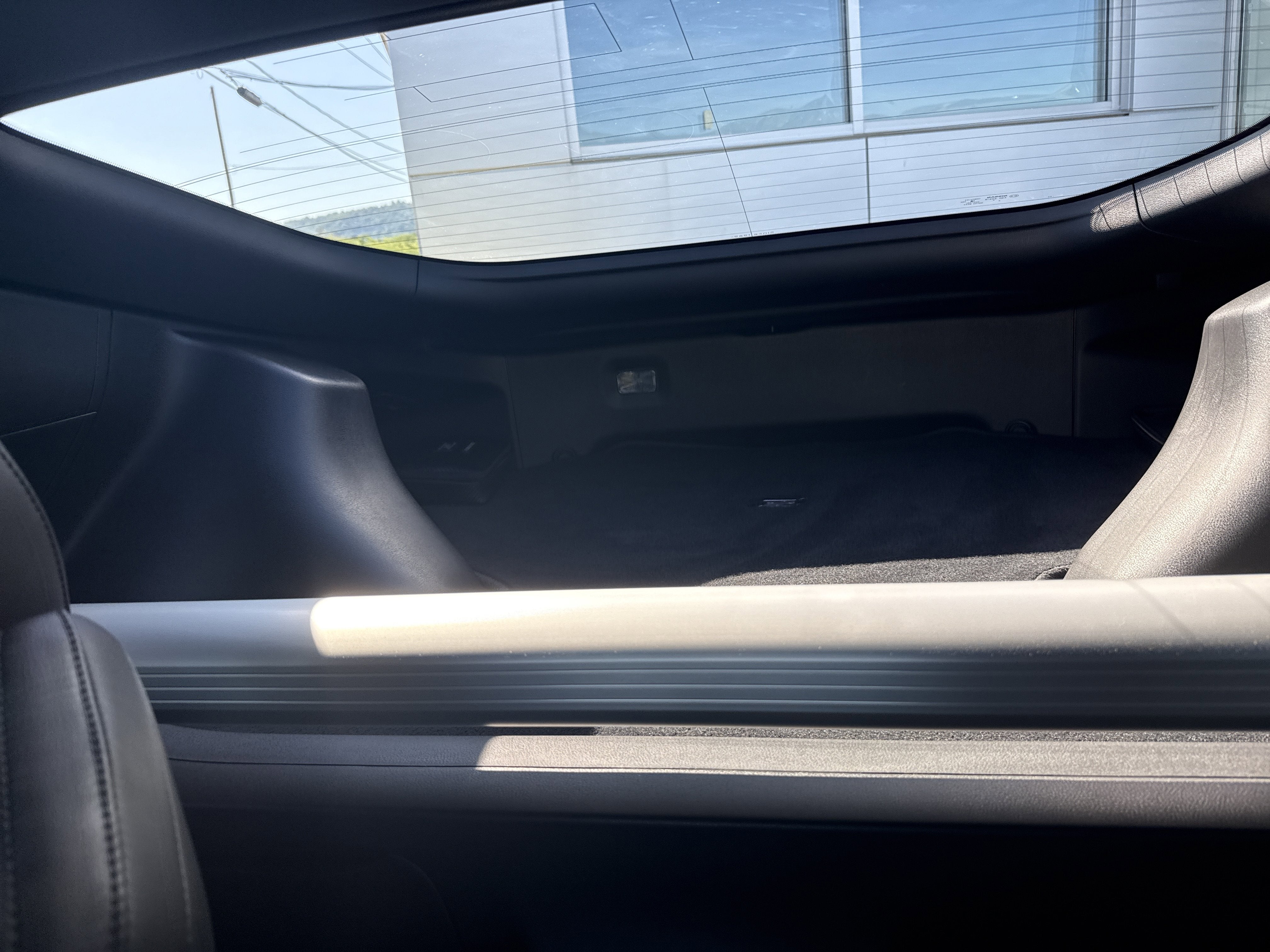 2024 Nissan Z Performance