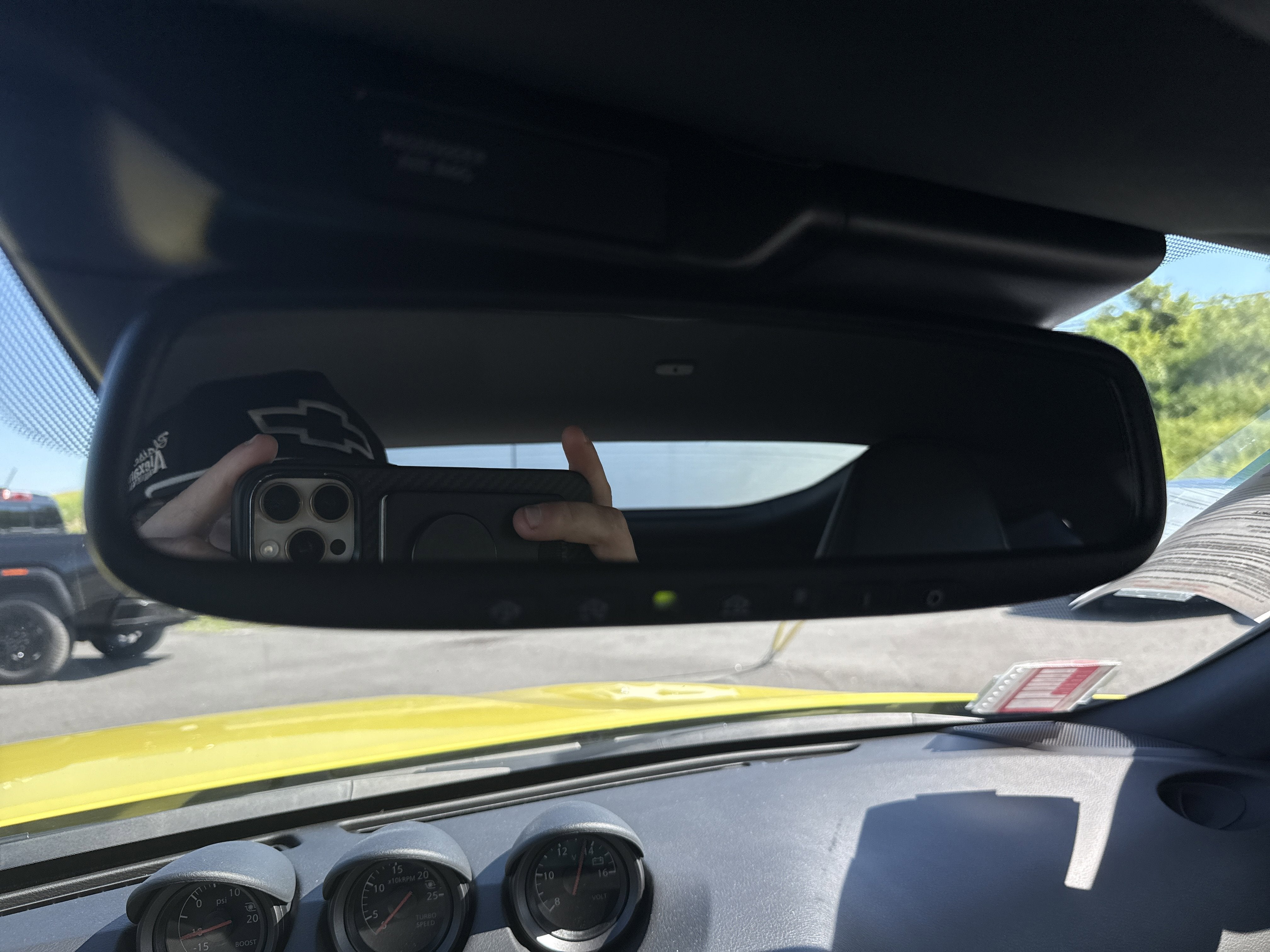 2024 Nissan Z Performance