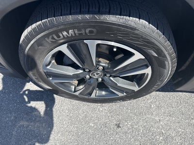 2021 Lexus UX UX 200