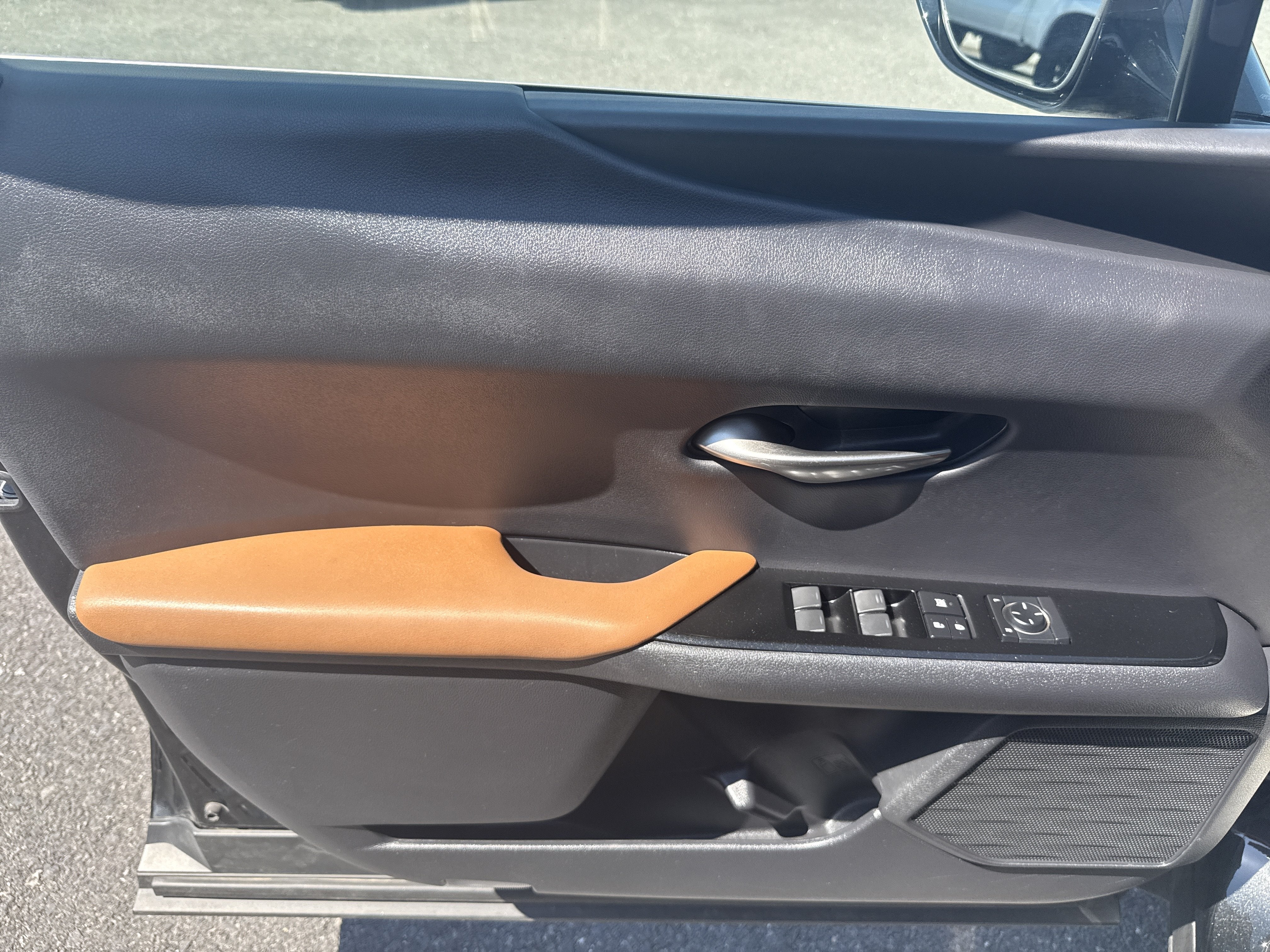 2021 Lexus UX UX 200