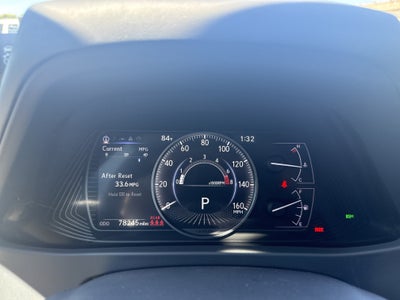 2021 Lexus UX UX 200