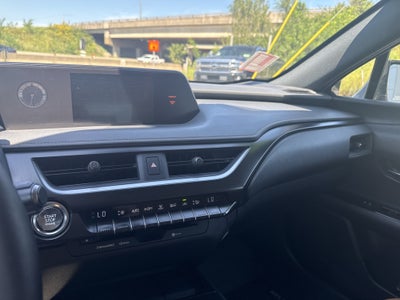 2021 Lexus UX UX 200