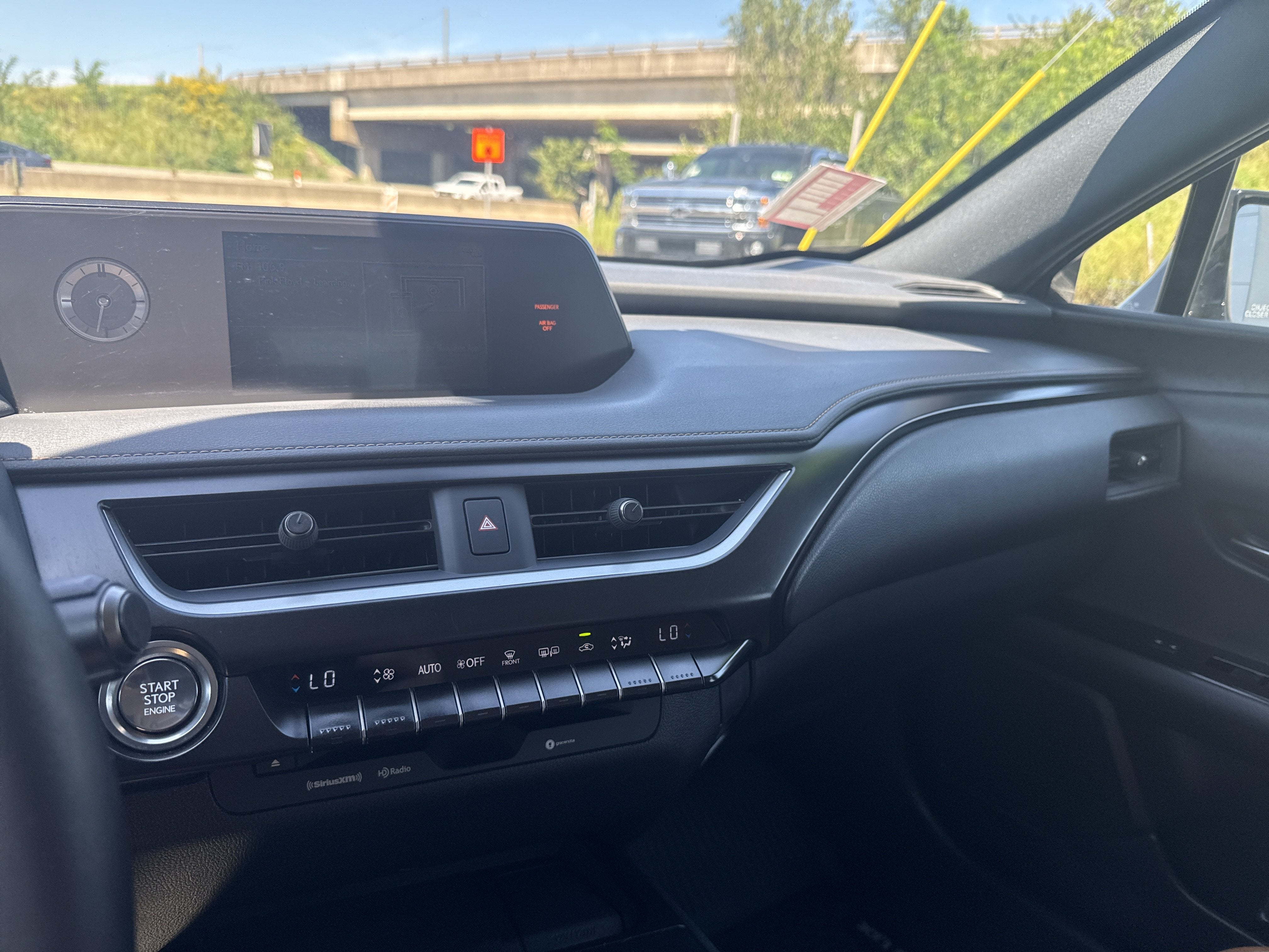 2021 Lexus UX UX 200