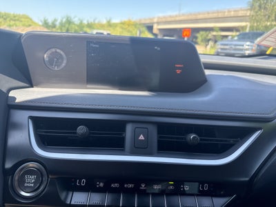 2021 Lexus UX UX 200
