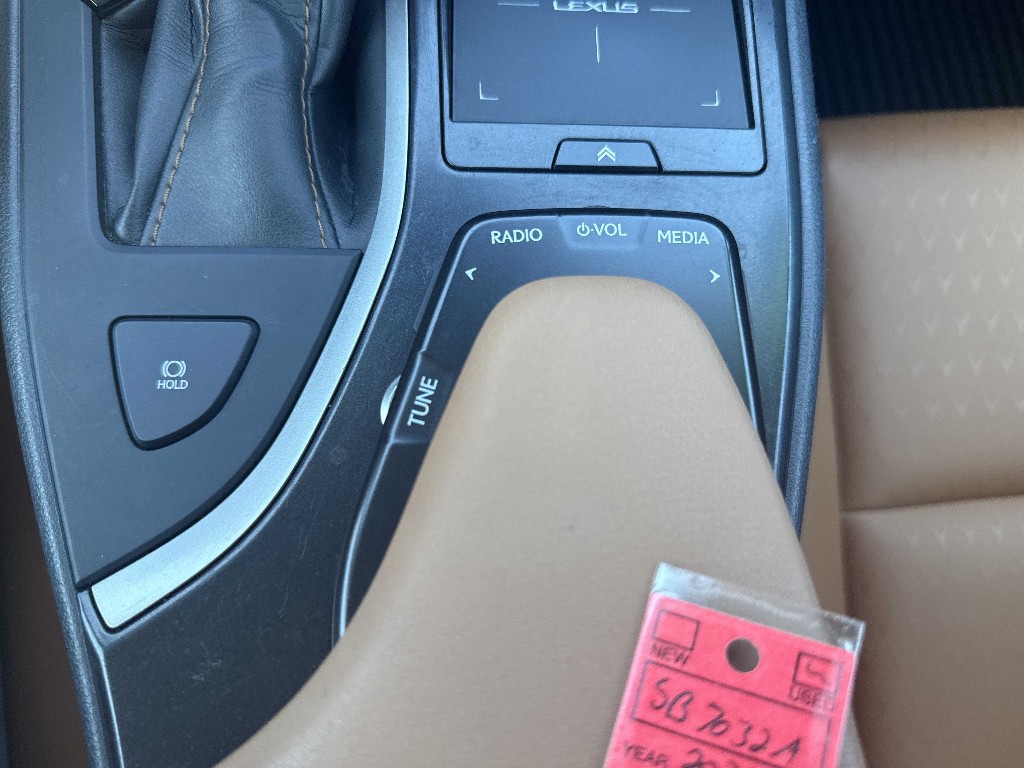 2021 Lexus UX UX 200
