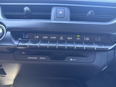 2021 Lexus UX UX 200