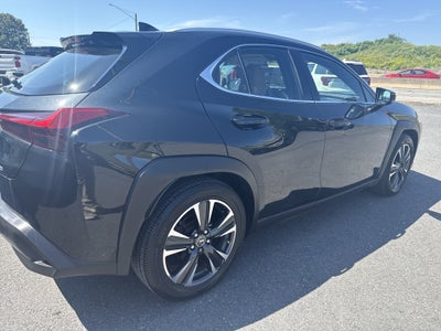 2021 Lexus UX UX 200