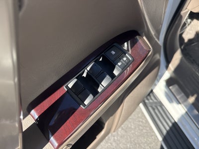 2017 Lexus GX GX 460