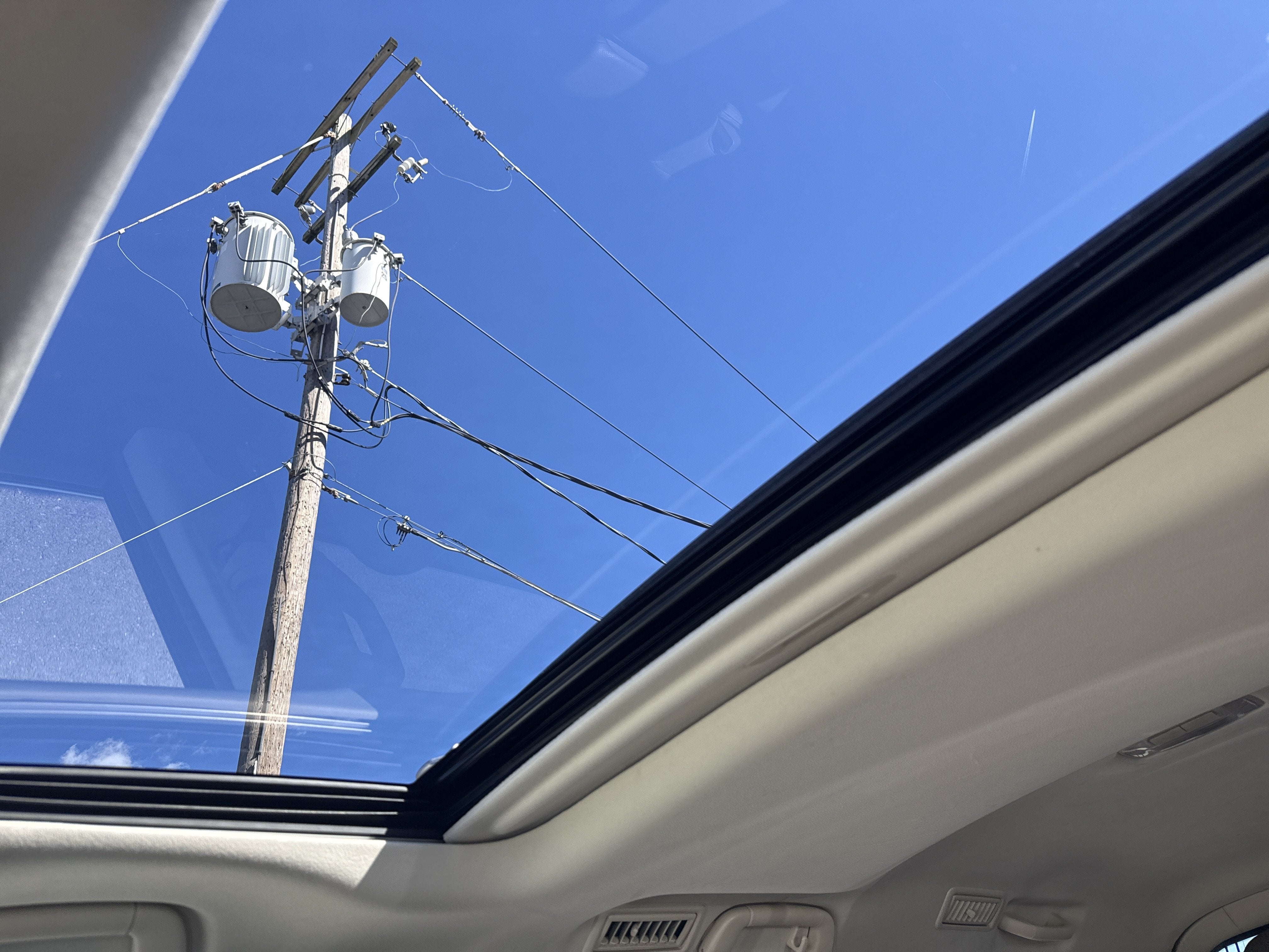 2017 Lexus GX GX 460
