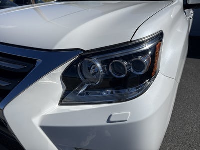2017 Lexus GX GX 460