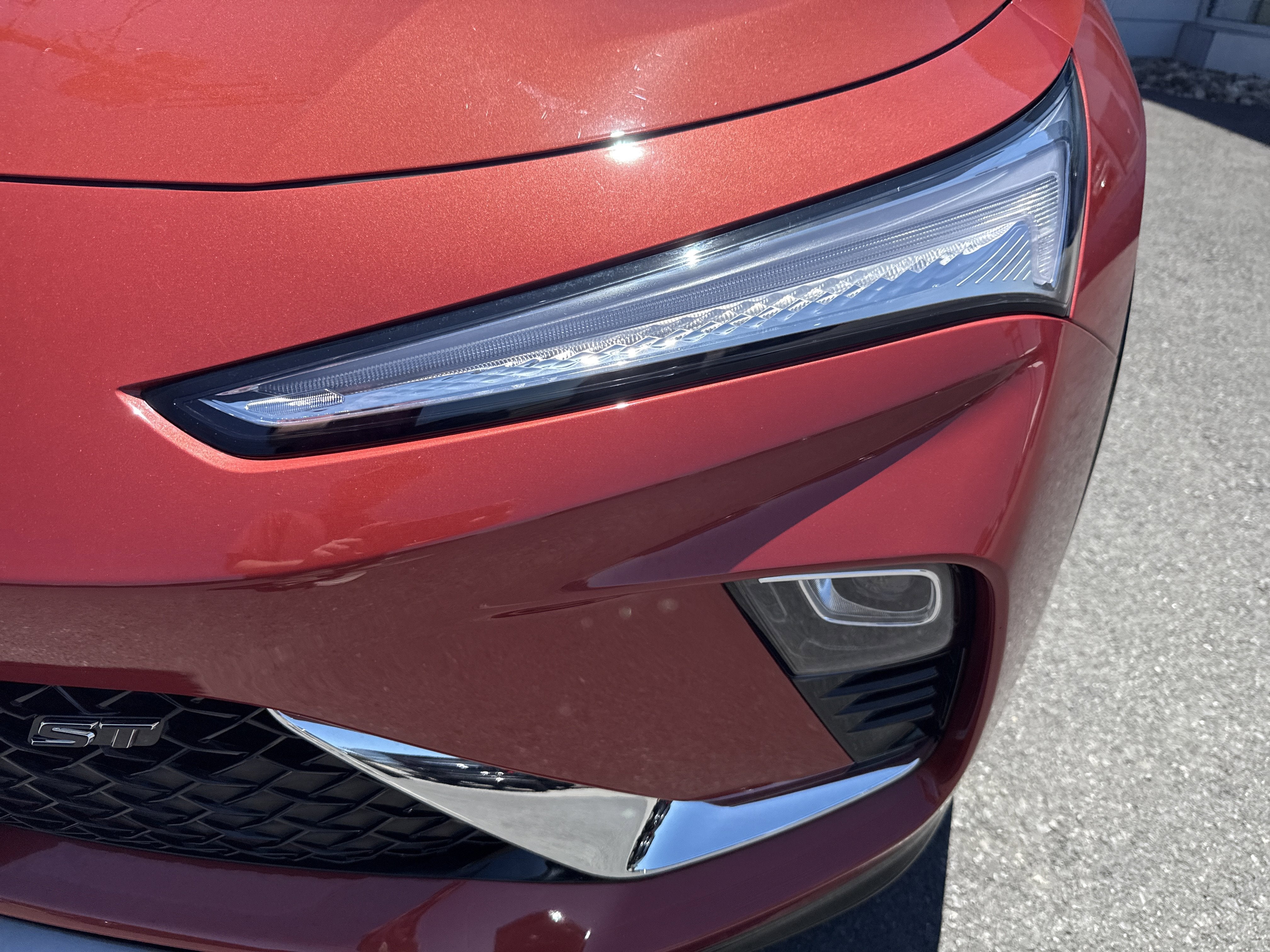 2024 Buick Envista Sport Touring